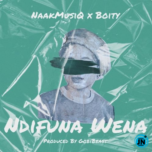 NaakMusiQ - Ndifuna Wena Ft. Boity   Mp3 Download lyrics