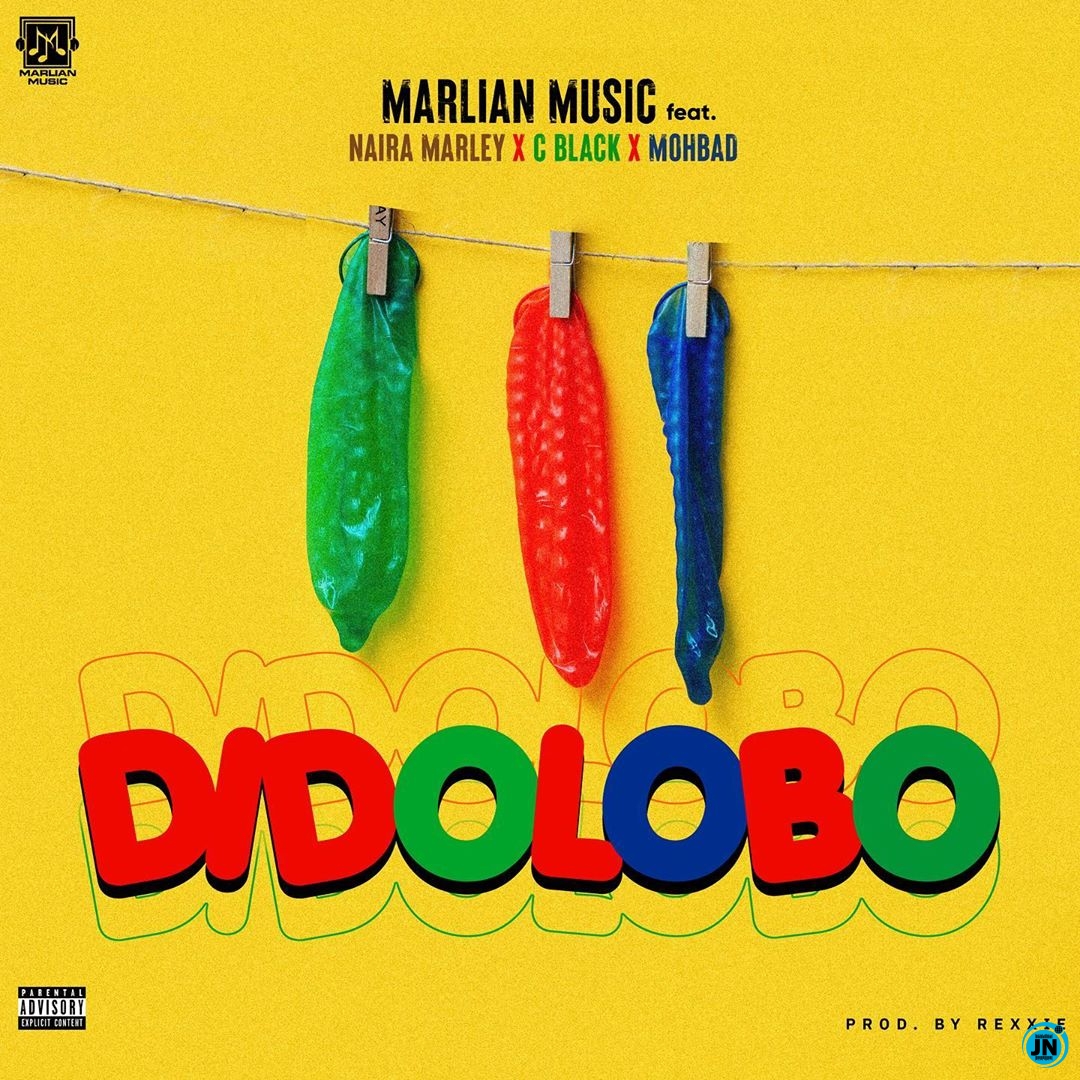 Naira Marley - Dido Lobo ft. C Blvck & Mohbad   |  Mp3 Download lyrics