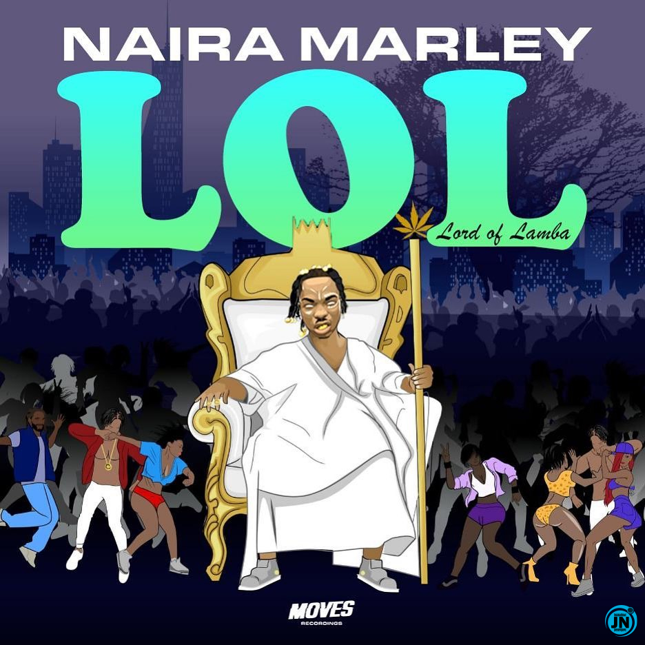 Naira Marley - Oja (Challenge Version)   >>  Mp3 Download lyrics