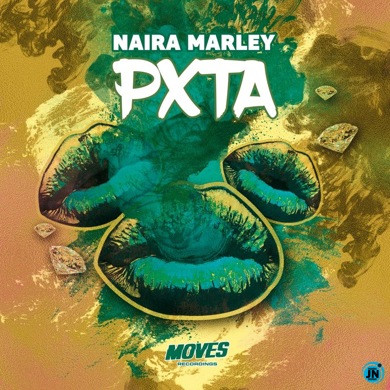Naira Marley - Puta (Pxta)   Mp3 Download lyrics