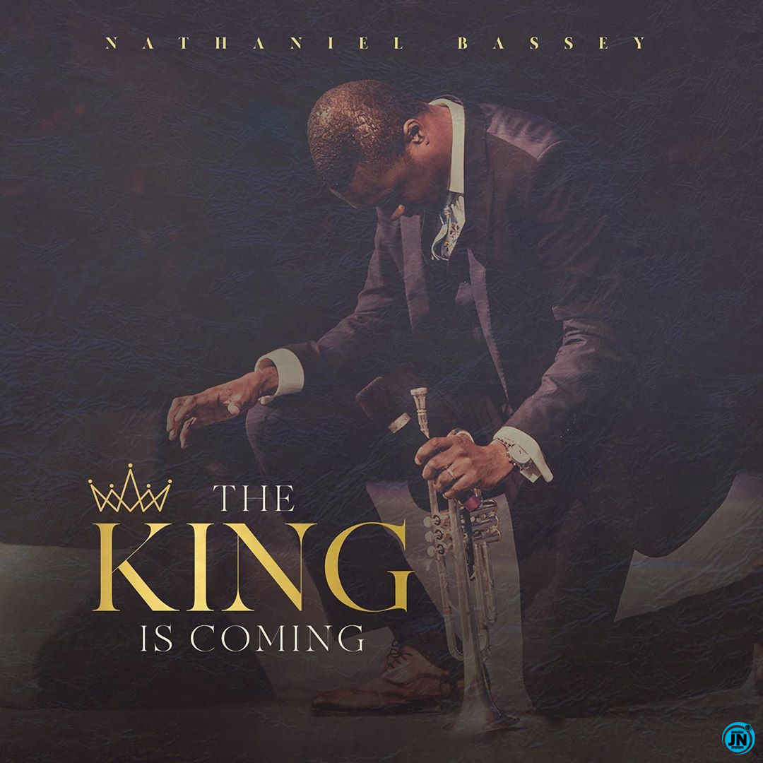 Nathaniel Bassey - There Is a Place   Mp3 Download lyrics