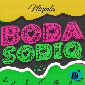 Niniola - Boda Sodiq   Mp3 Download lyrics
