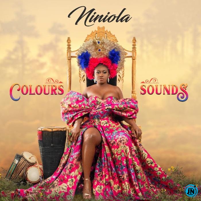 Niniola - Innocent Fagbo   Mp3 Download lyrics