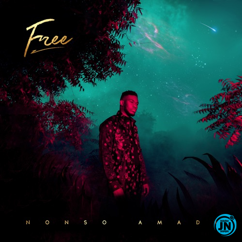 Nonso Amadi - Free   Mp3 Download lyrics