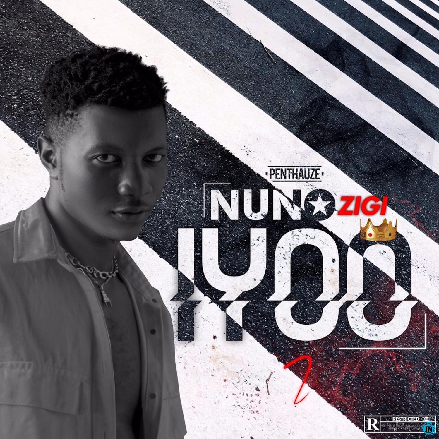 Nuno Zigi - Iyoo   Mp3 Download lyrics