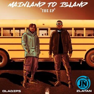 Oladips - Hallelujah ft. Zlatan   Mp3 Download lyrics