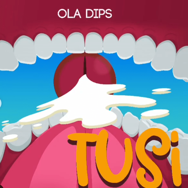 Oladips - Tusi   Mp3 Download lyrics