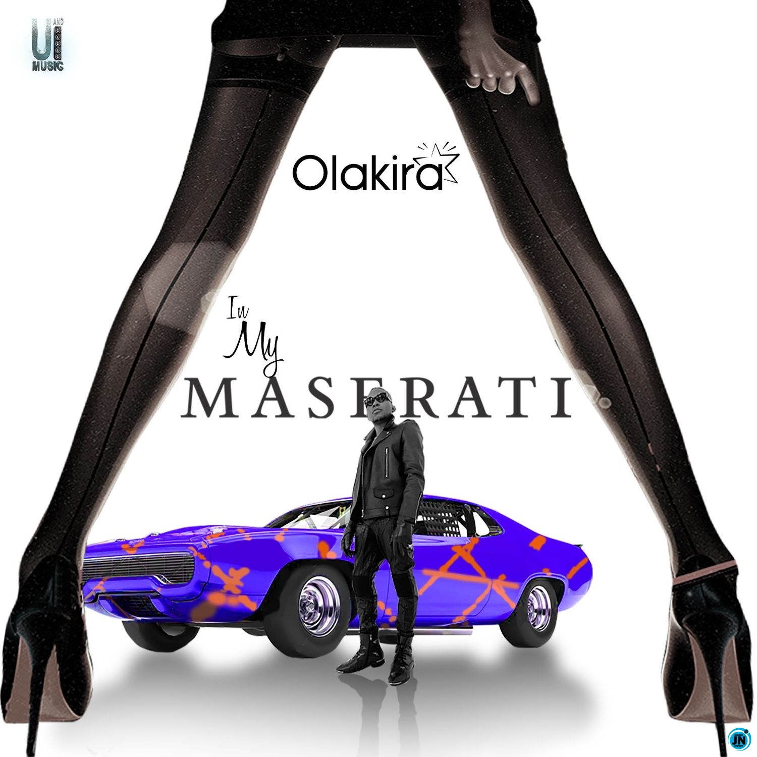 Olakira - In My Maserati   Mp3 Download lyrics