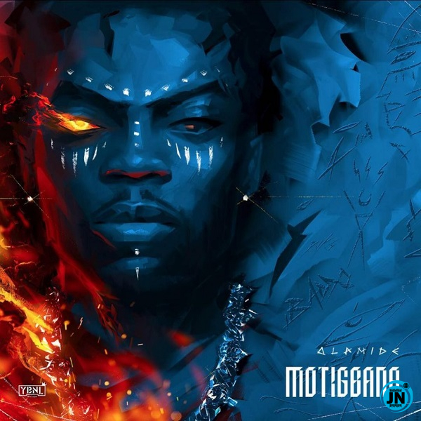Olamide - Motigbana   Mp3 Download lyrics