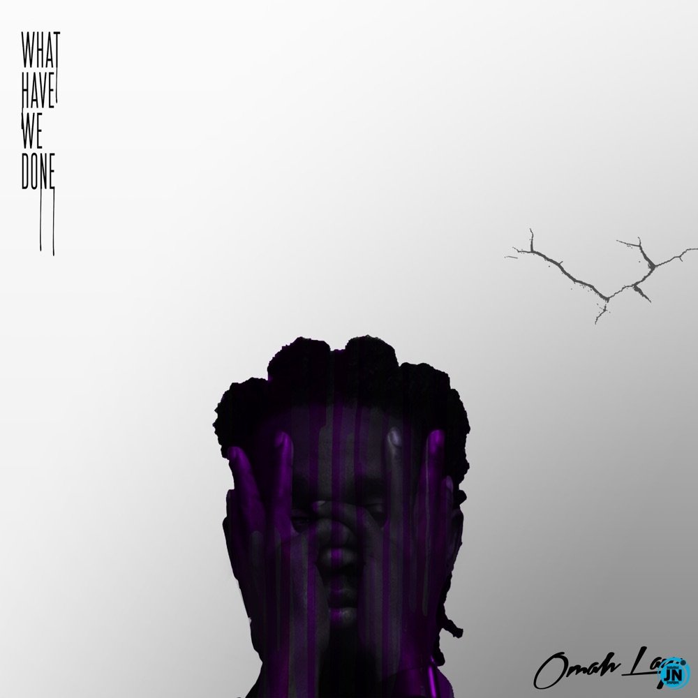 Omah Lay - Can't Relate   Mp3 Download lyrics