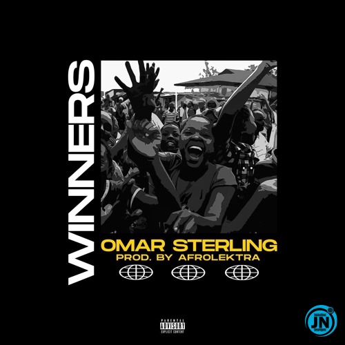 Omar Sterling - Winners   Mp3 Download lyrics