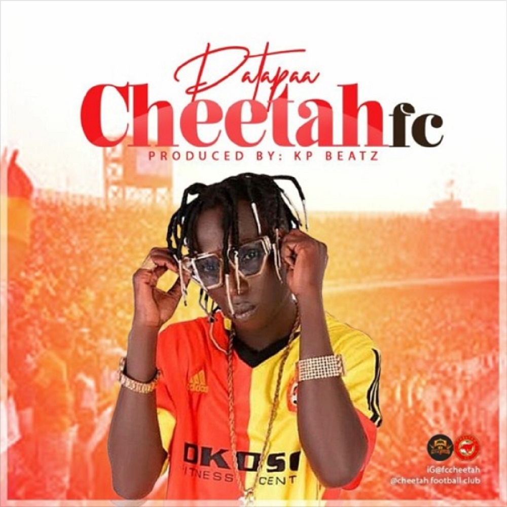 Patapaa - Cheetah FC   Mp3 Download lyrics