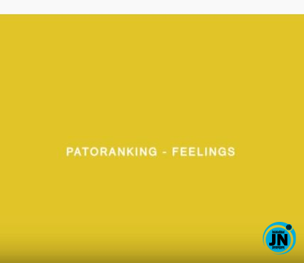 Patoranking - Feelings   Mp3 Download lyrics