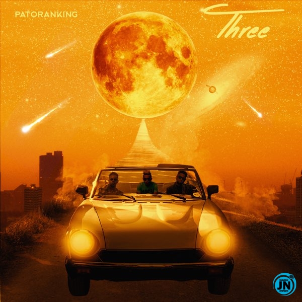 Patoranking - Love Is The Answer   Mp3 Download lyrics