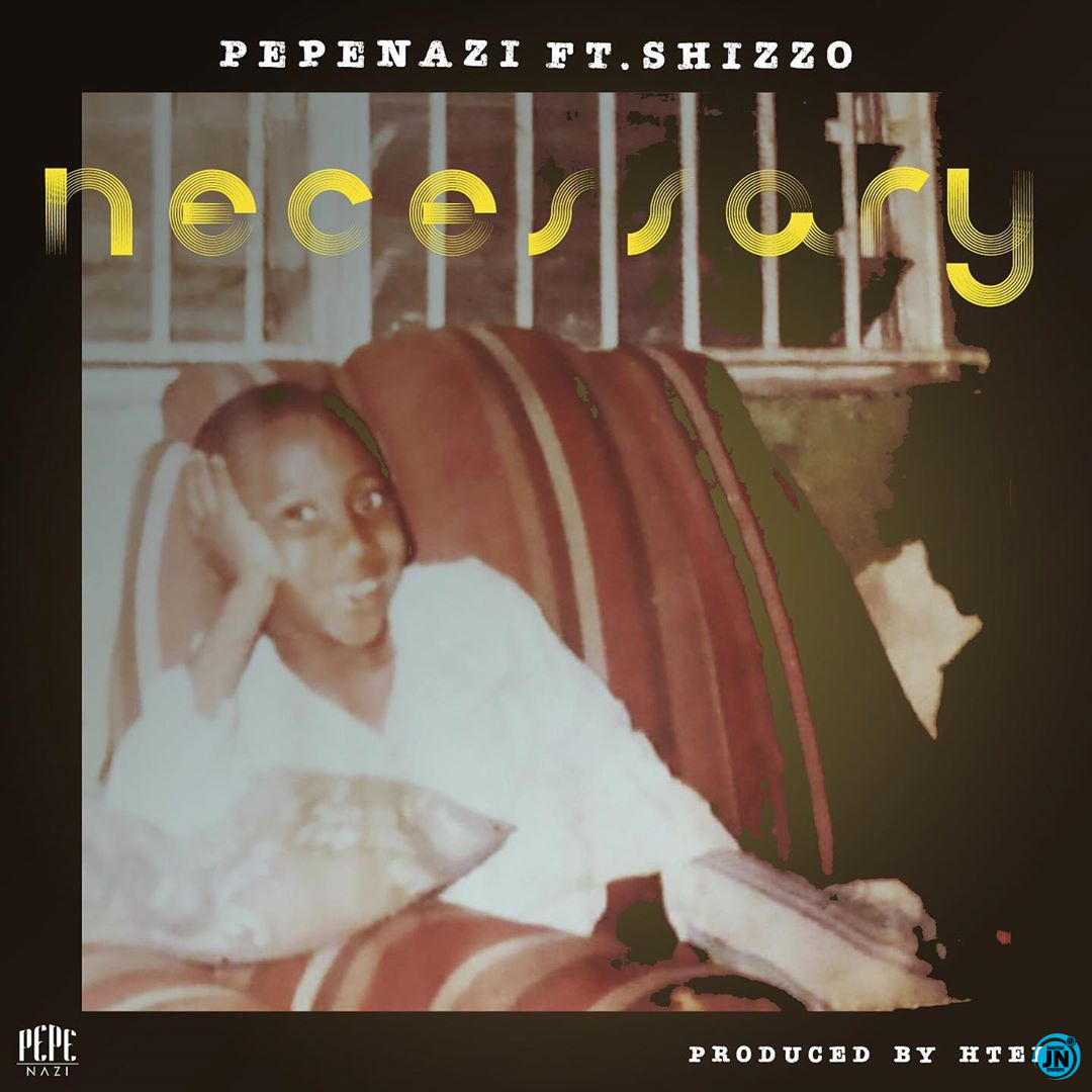 Pepenazi - Necessary ft Shizzo   Mp3 Download lyrics