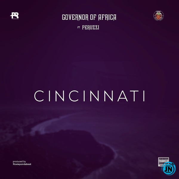 Peruzzi - Cincinnati   Mp3 Download lyrics