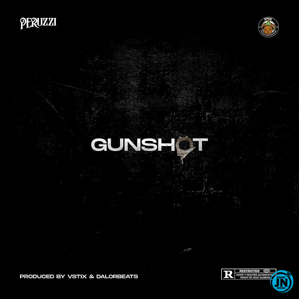 Peruzzi - Gunshot   Mp3 Download lyrics