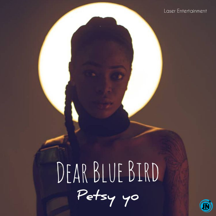 Petsy Yo - Dear Blue Bird   Mp3 Download lyrics