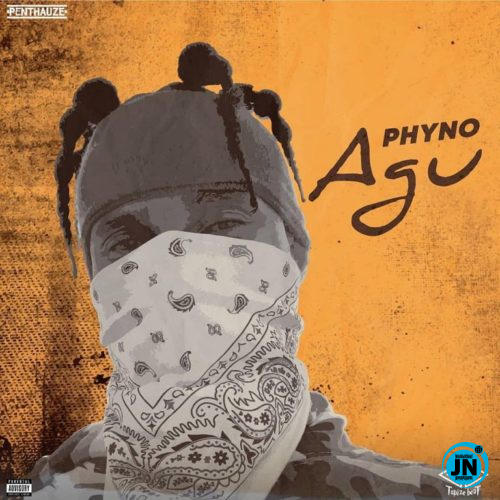 Phyno - Agu   Mp3 Download lyrics