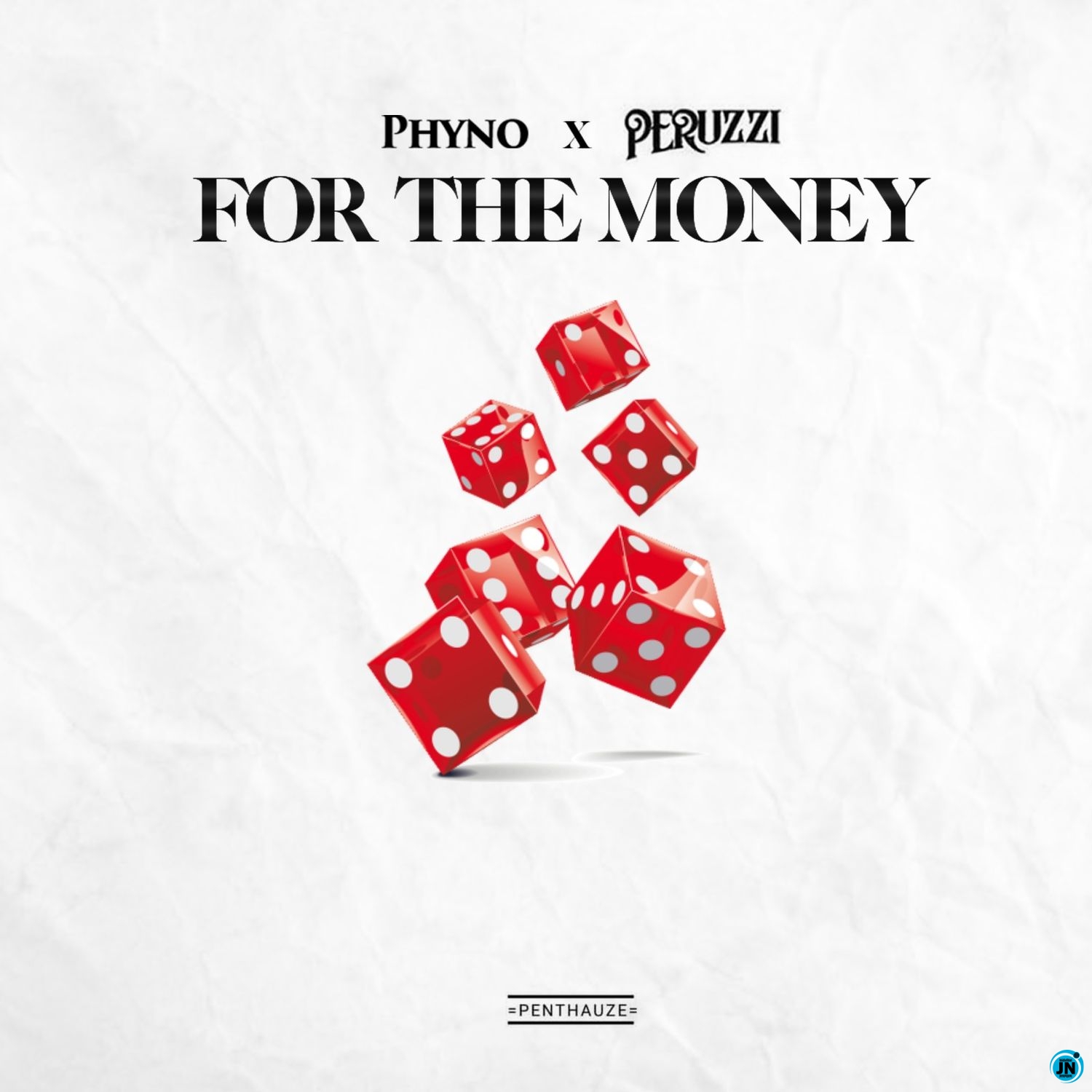 Phyno - For the Money ft. Peruzzi   Mp3 Download lyrics
