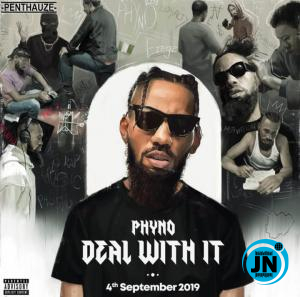 Phyno - Oso Ga Eme   Mp3 Download lyrics