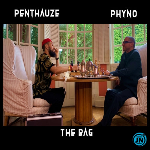 Phyno - The Bag   Mp3 Download lyrics