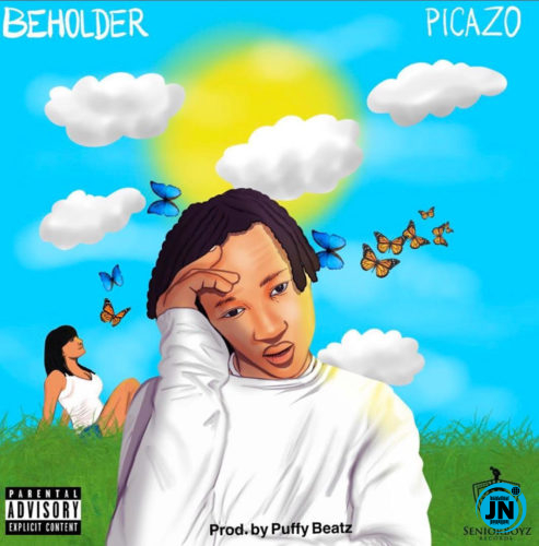 Picazo - Beholder   Mp3 Download lyrics