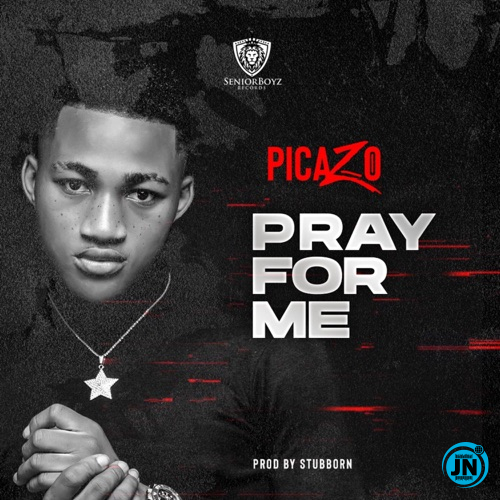Picazo - Pray for Me   Mp3 Download lyrics