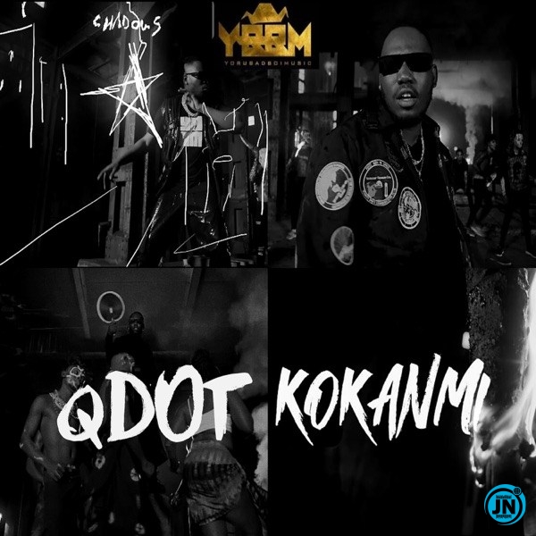 Qdot - Kokanmi   Mp3 Download lyrics