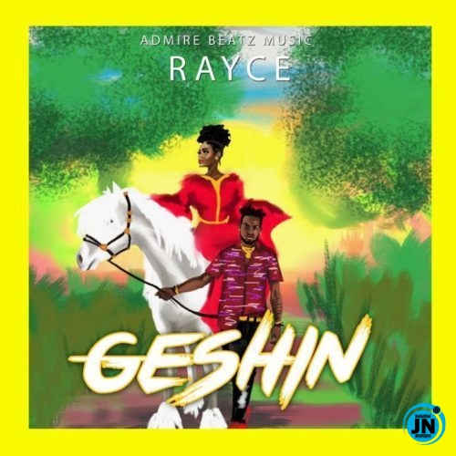 Rayce - Geshin   Mp3 Download lyrics