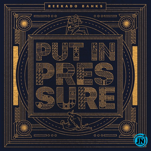 Reekado Banks - Put in Pressure   Mp3 Download lyrics