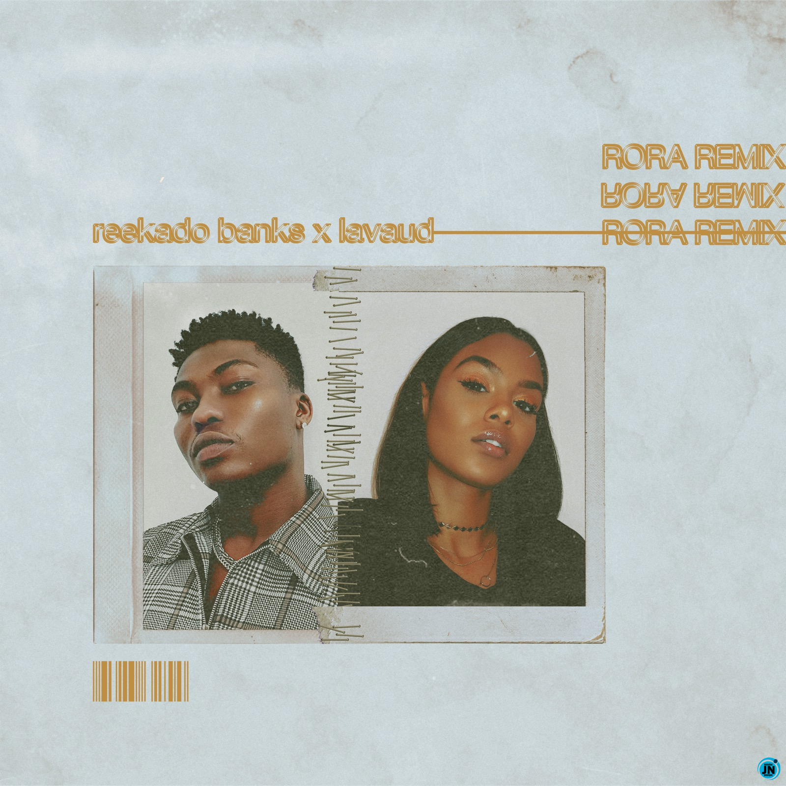 Reekado Banks - Rora (Remix) ft. Lavaud   >>  Mp3 Download lyrics