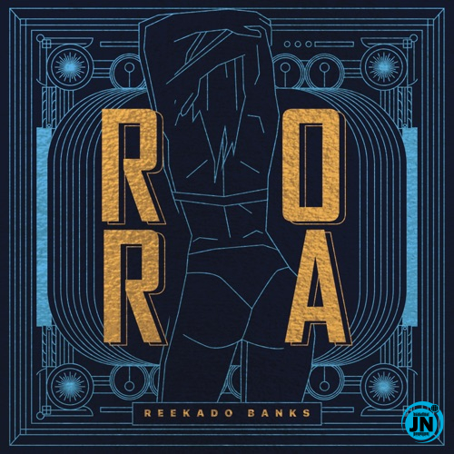 Reekado Banks - Rora   Mp3 Download lyrics
