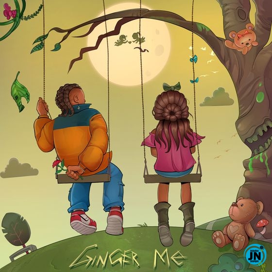 Rema - Ginger Me   Mp3 Download lyrics