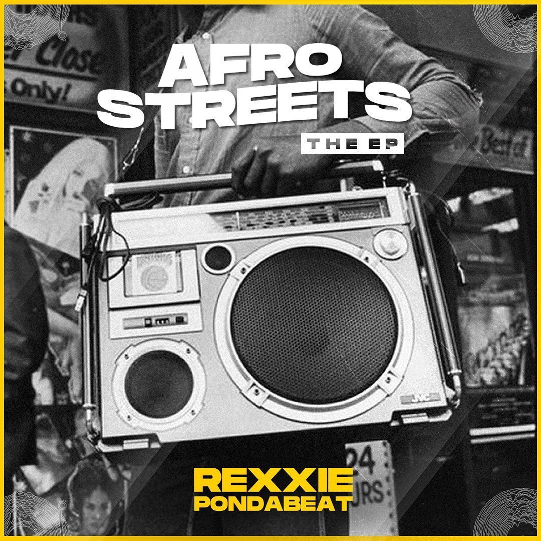 Rexxie - Eze Egwu   Mp3 Download lyrics