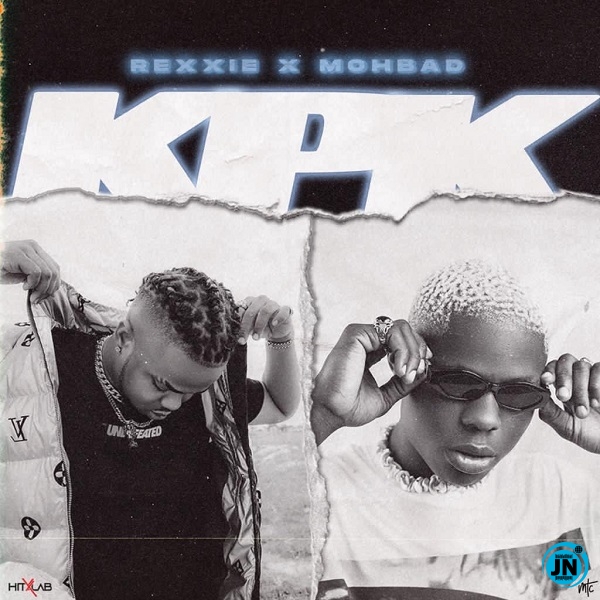 Rexxie - Ko Por Ke (KPK) Ft. Mohbad   Mp3 Download lyrics
