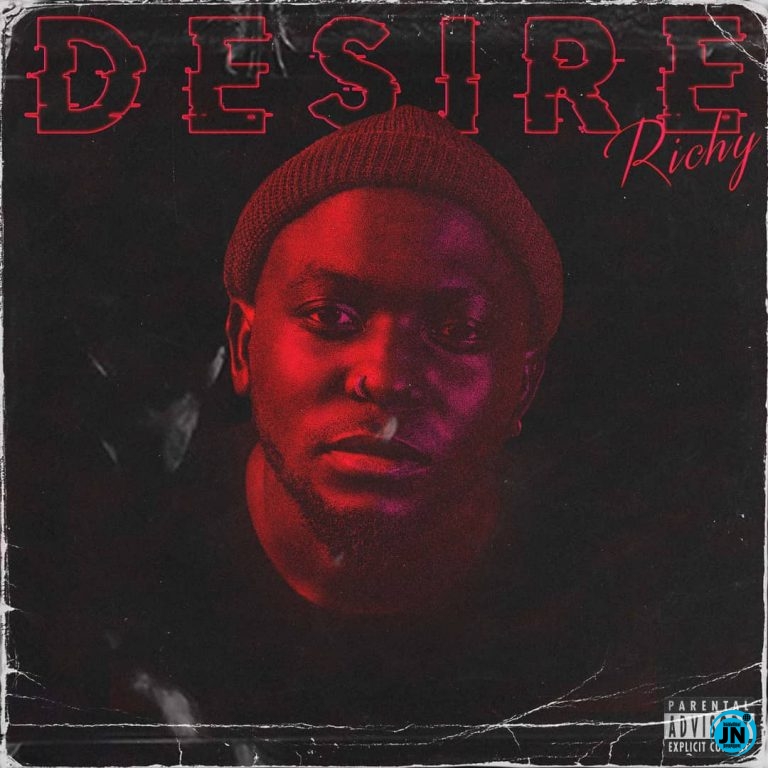 Richy - Desire   Mp3 Download lyrics