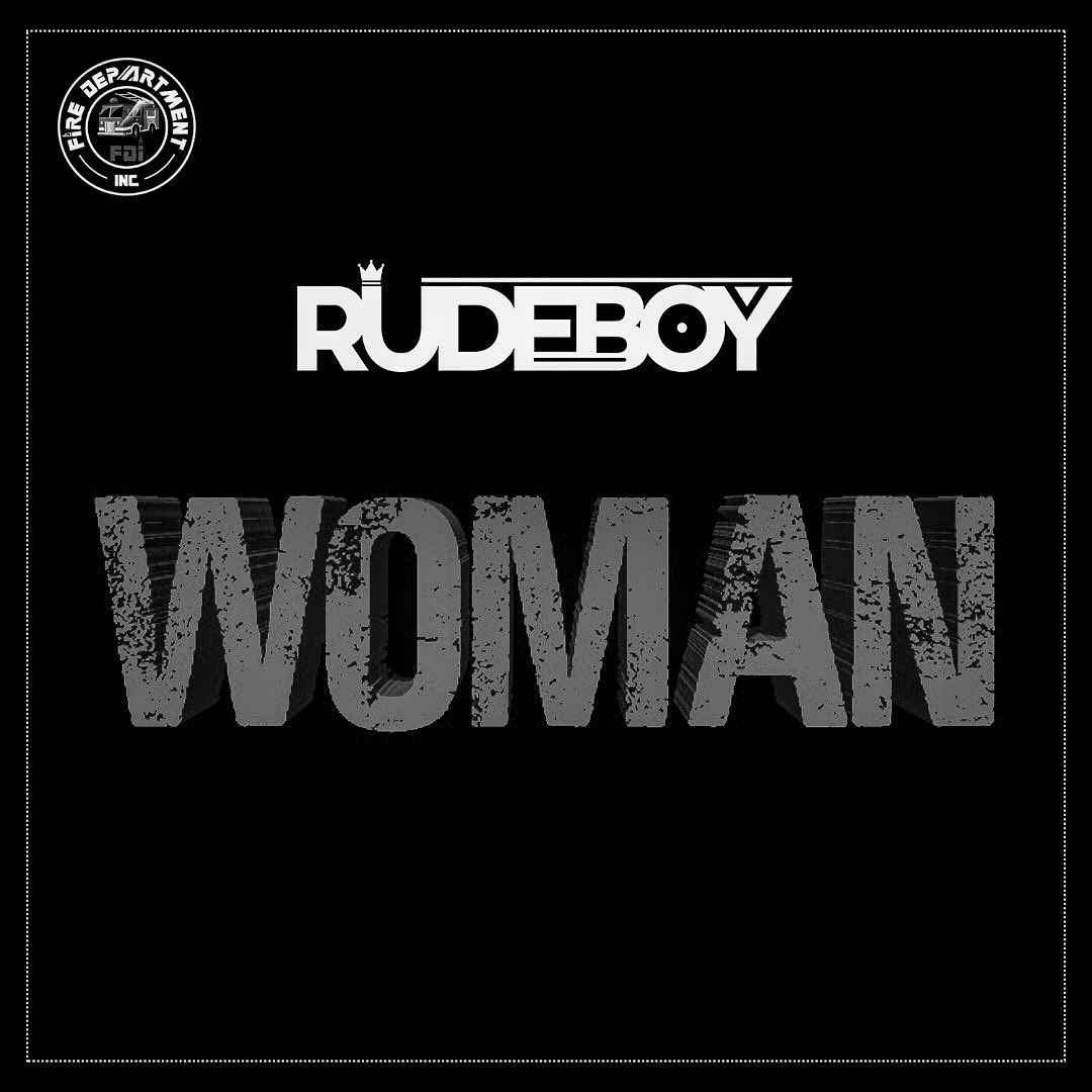 Rudeboy - Woman   Mp3 Download lyrics