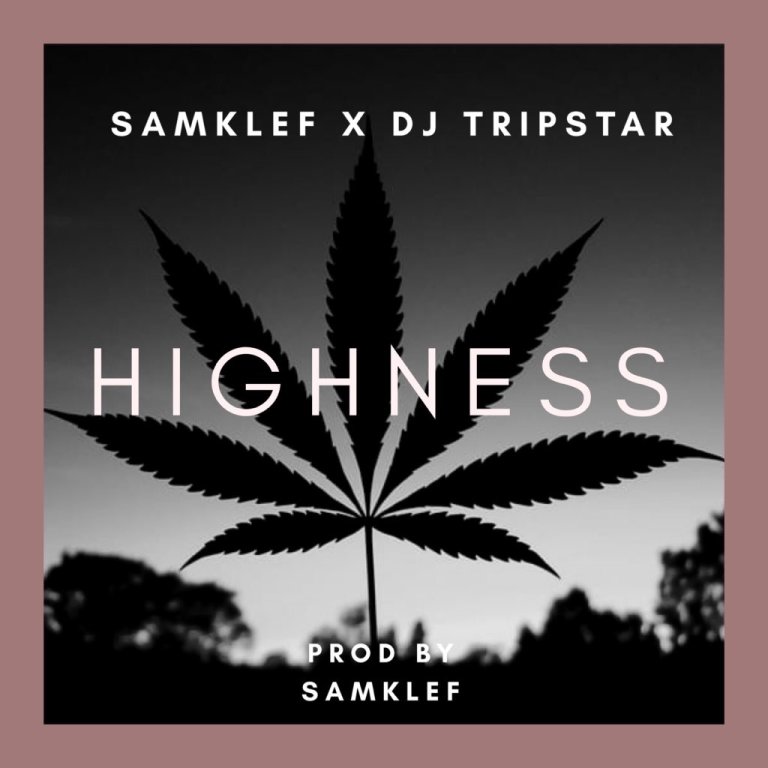 Samklef - Highness ft. DJ Tripstar   Mp3 Download lyrics