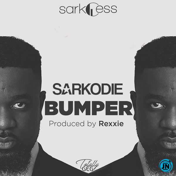 Sarkodie - Bumper   Mp3 Download lyrics