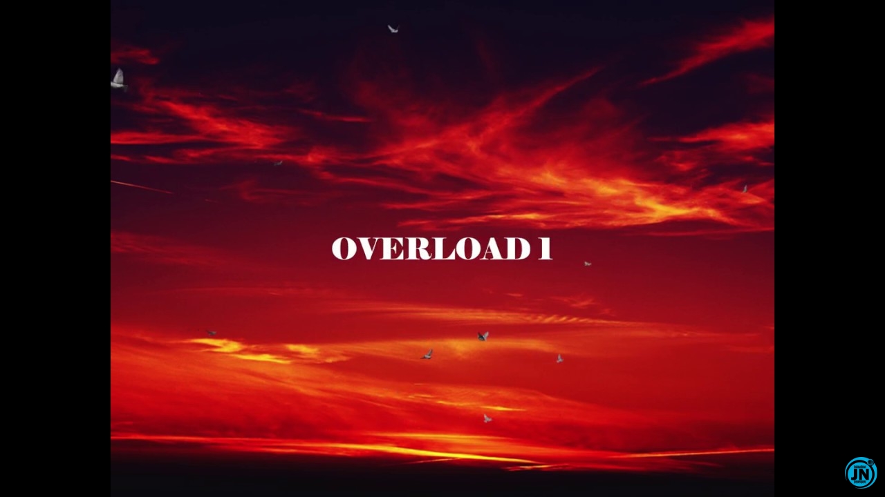 Sarkodie - Overload 1 ft. Efya   Mp3 Download lyrics