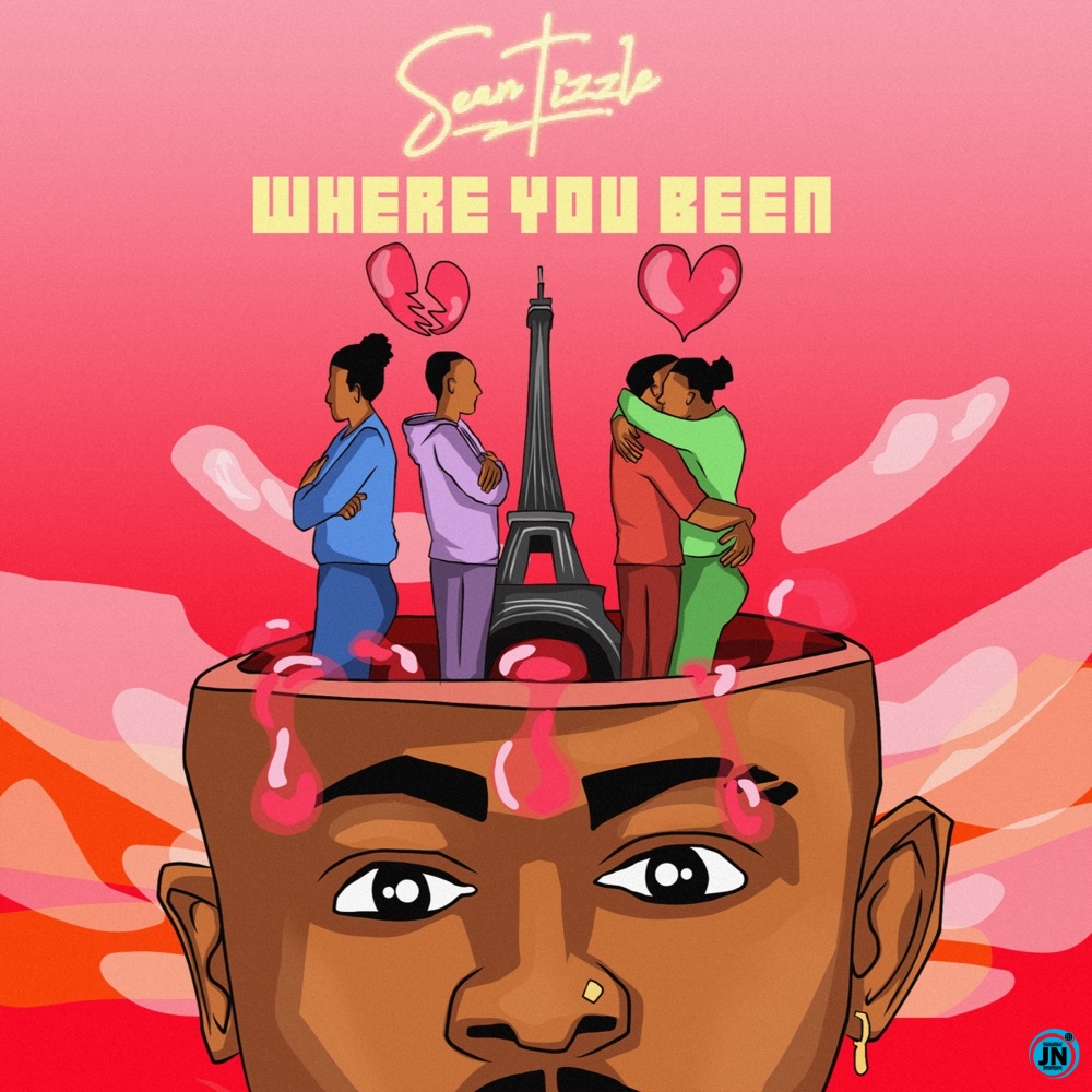 Sean Tizzle - For Me ft. Wyclef Jen   Mp3 Download lyrics