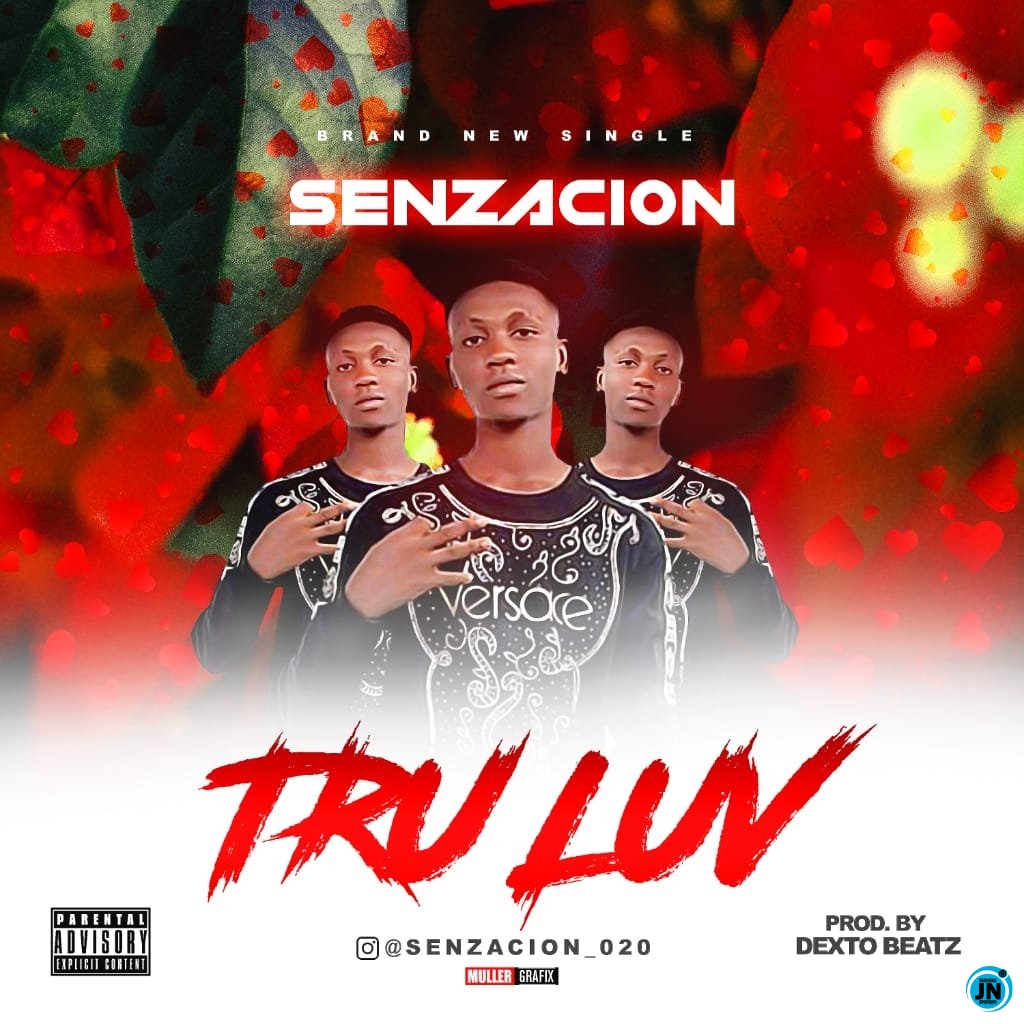 Senzacion - Tru Luv  Mp3 Download lyrics