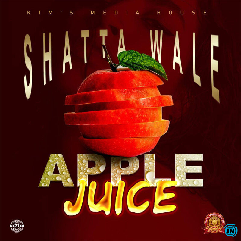 Shatta Wale - Apple Juice   Mp3 Download lyrics