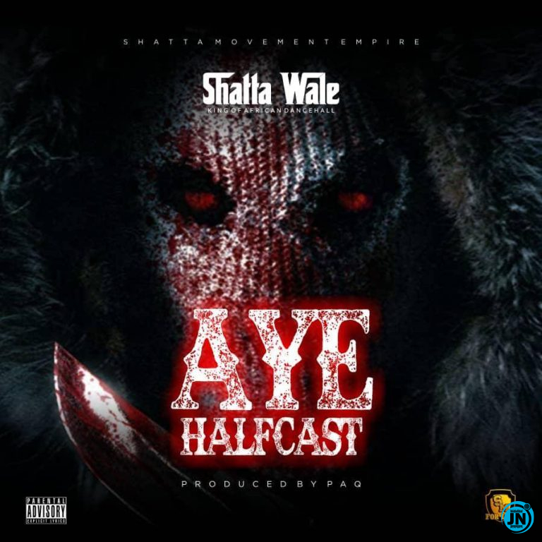 Shatta Wale - Ay3 Halfcast   Mp3 Download lyrics