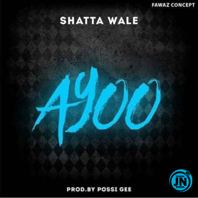 Shatta Wale - Ayoo   Mp3 Download lyrics