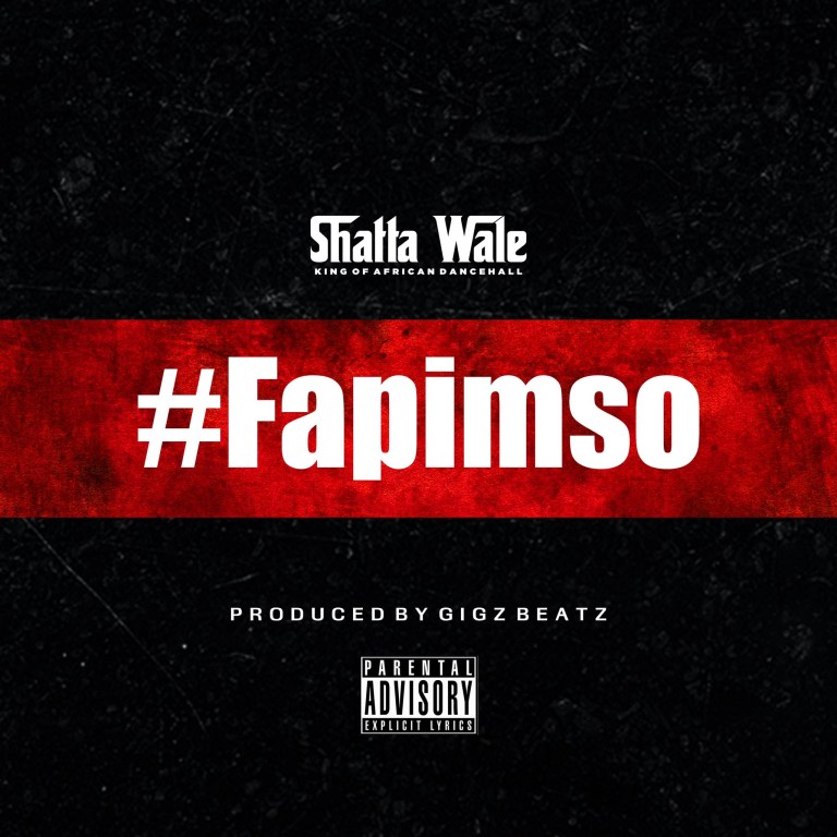 Shatta Wale - Fapimso   Mp3 Download lyrics