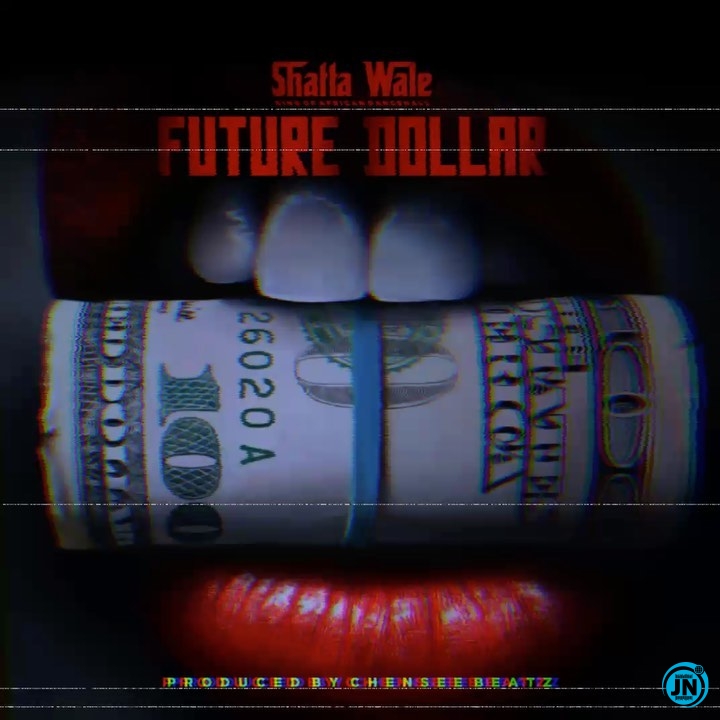 Shatta Wale - Future Dollar   Mp3 Download lyrics