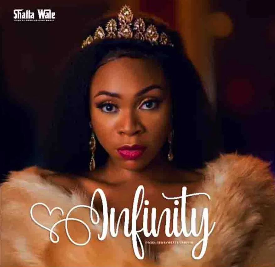 Shatta Wale - Infinity (Michy Birthday)   Mp3 Download lyrics