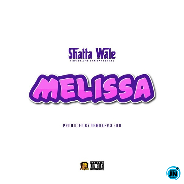 Shatta Wale - Melissa   Mp3 Download lyrics
